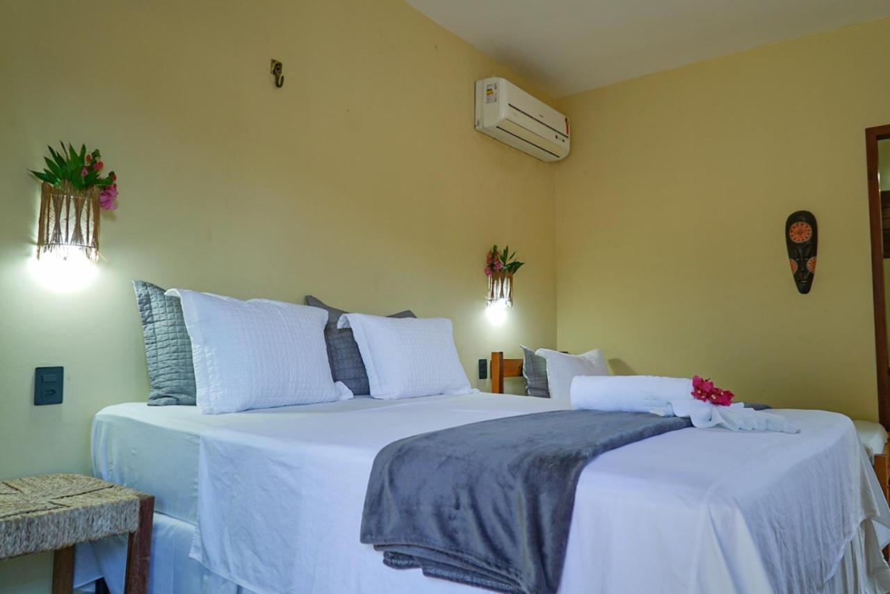 Pousada Rota Dos Ventos Barra Grande  Extérieur photo