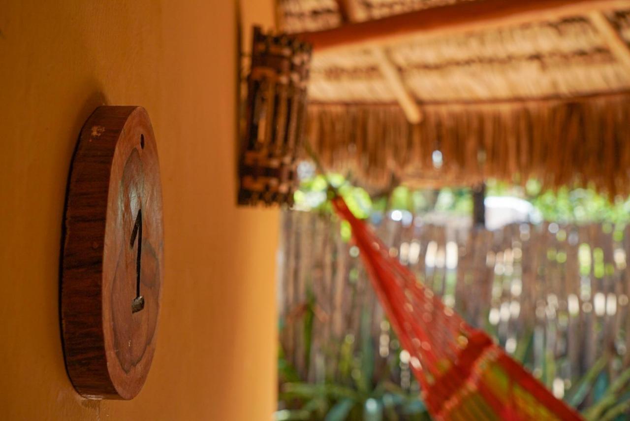 Pousada Rota Dos Ventos Barra Grande  Extérieur photo