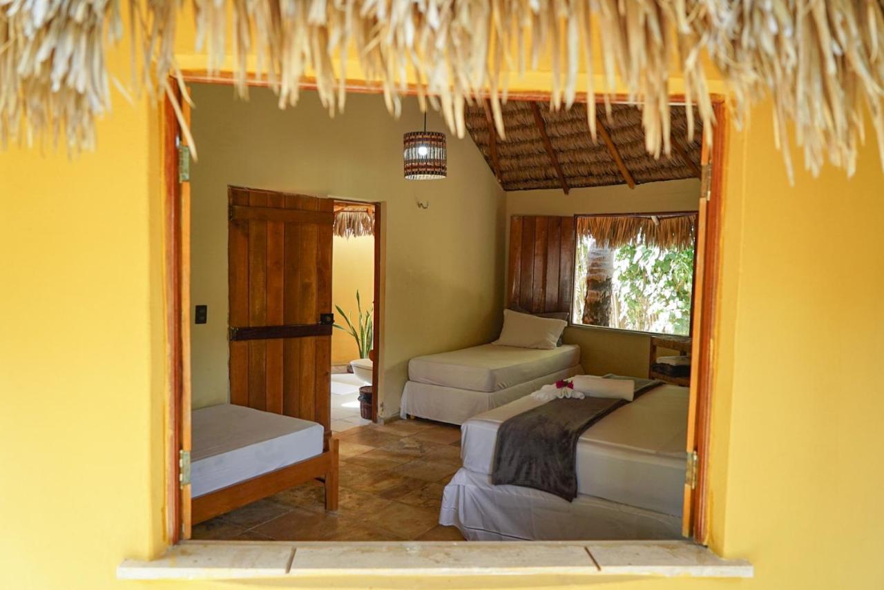 Pousada Rota Dos Ventos Barra Grande  Extérieur photo