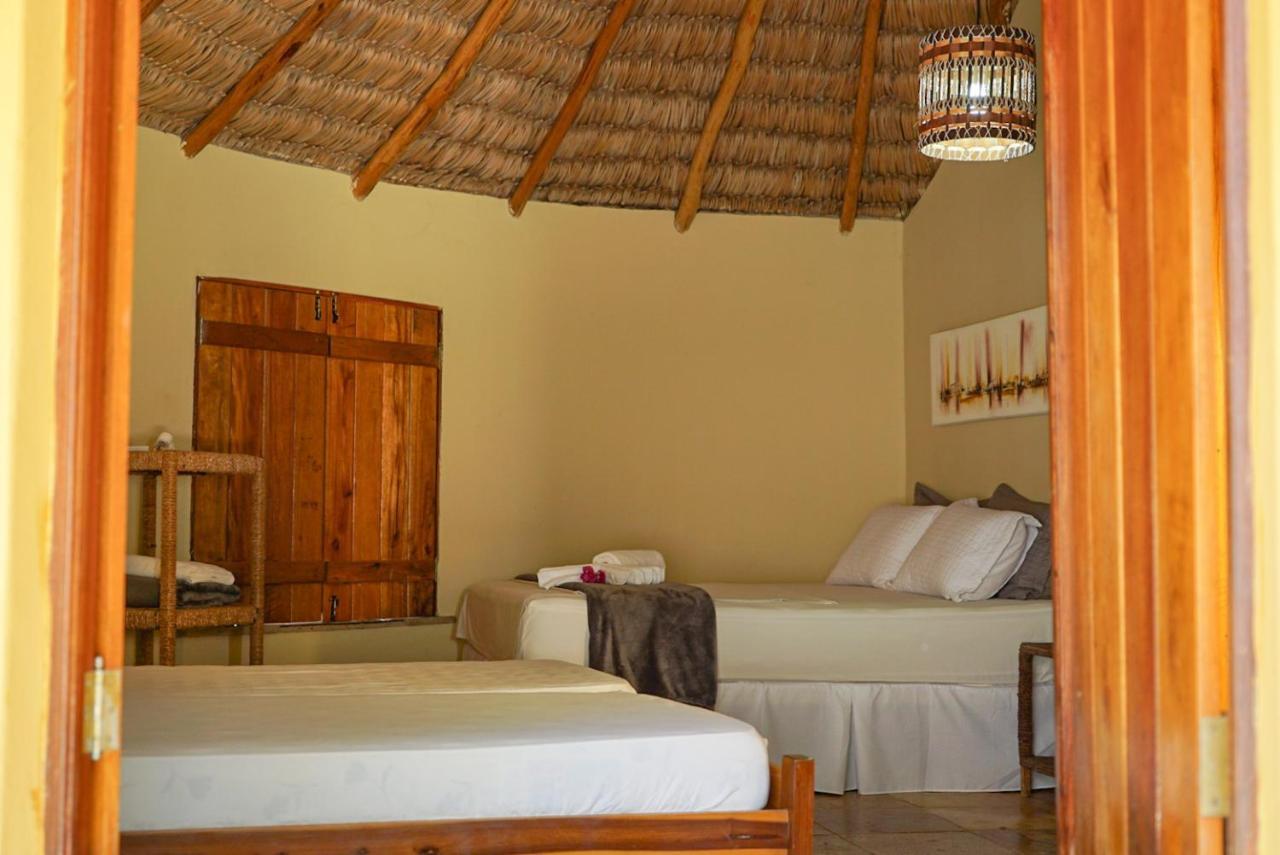 Pousada Rota Dos Ventos Barra Grande  Extérieur photo