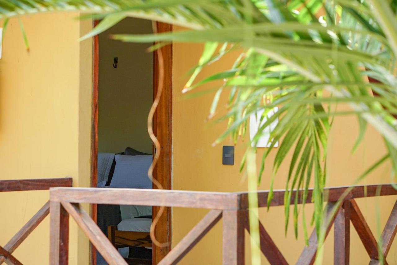 Pousada Rota Dos Ventos Barra Grande  Extérieur photo
