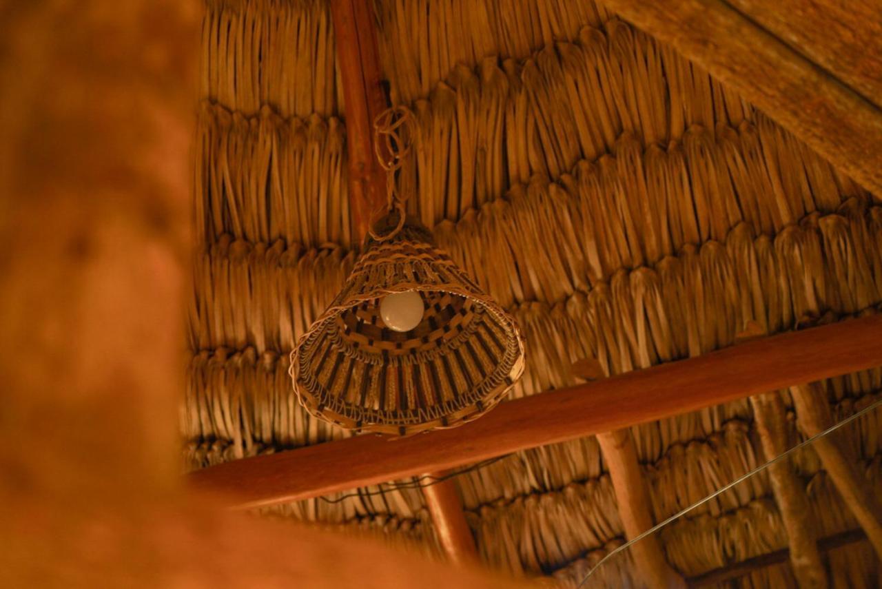 Pousada Rota Dos Ventos Barra Grande  Extérieur photo