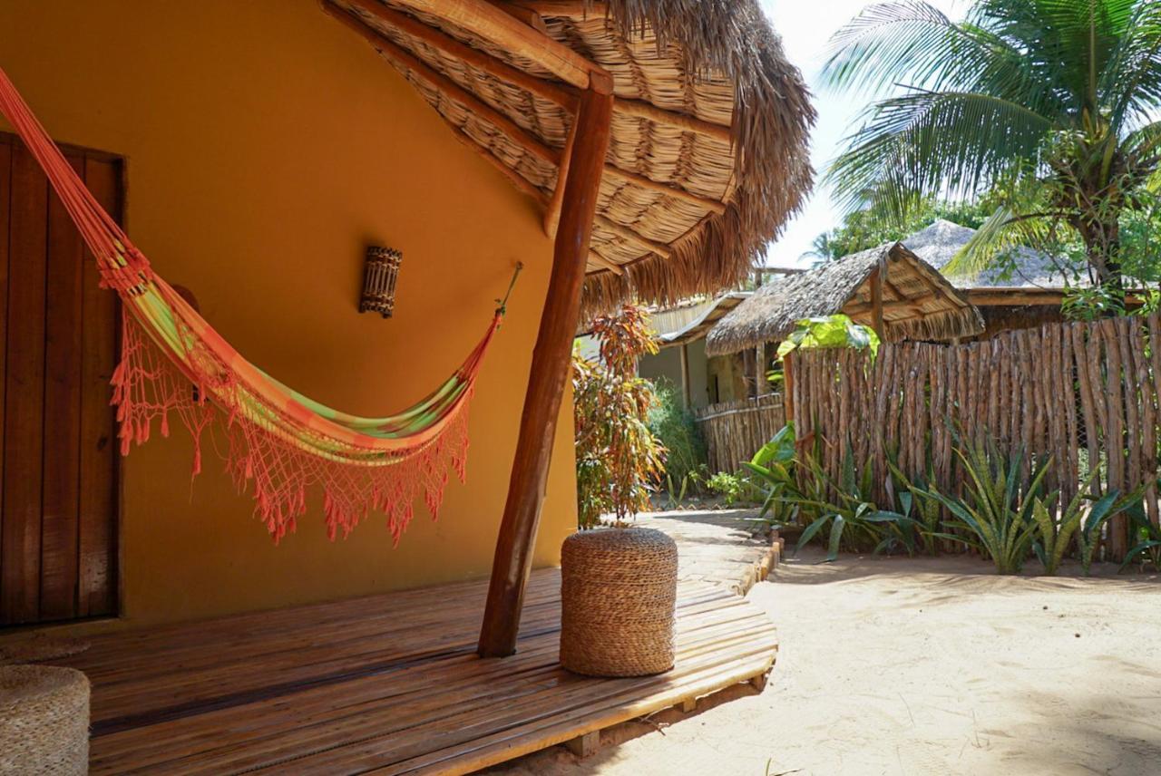Pousada Rota Dos Ventos Barra Grande  Extérieur photo