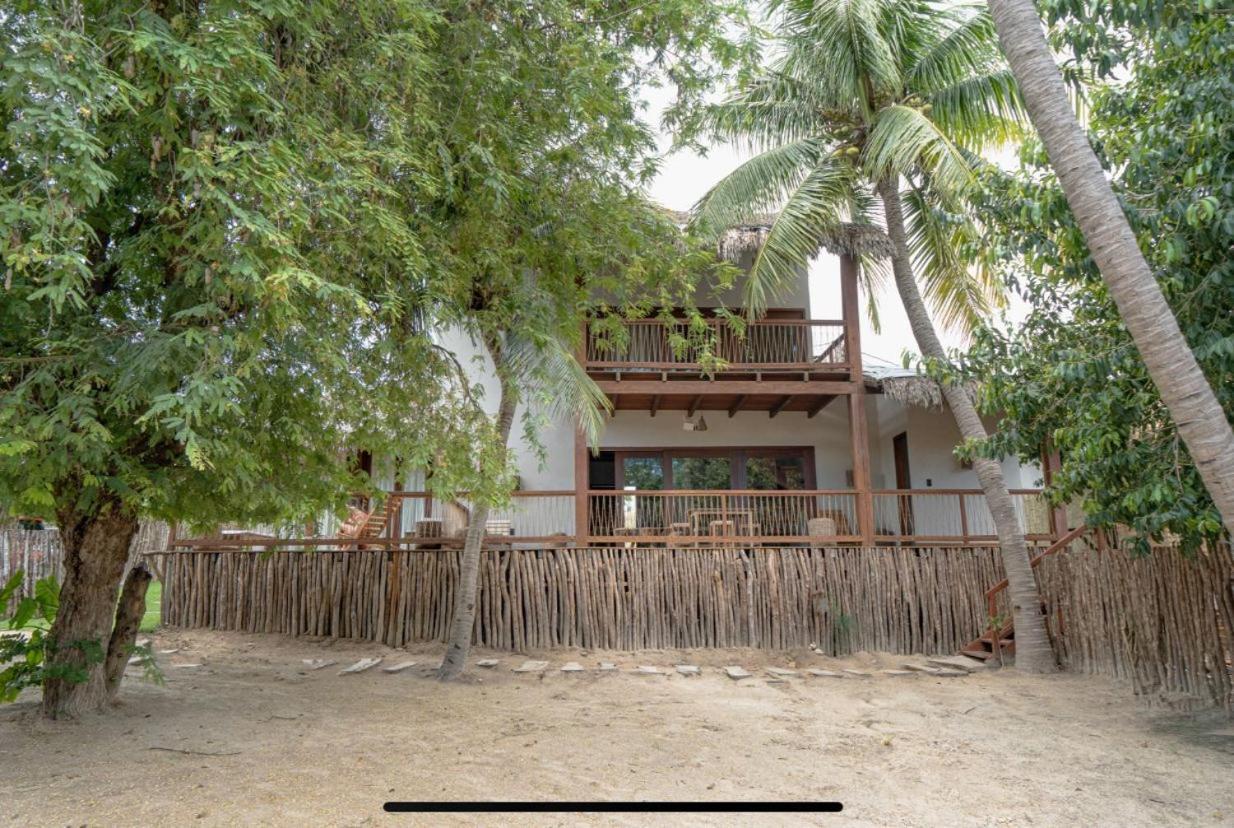Pousada Rota Dos Ventos Barra Grande  Extérieur photo