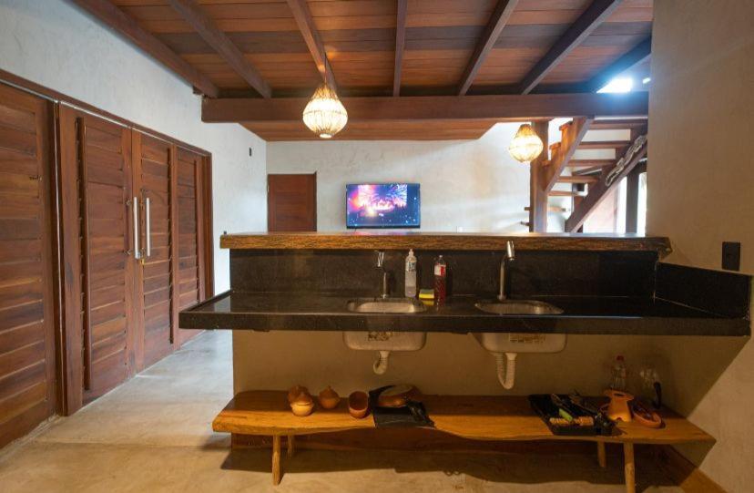 Pousada Rota Dos Ventos Barra Grande  Extérieur photo
