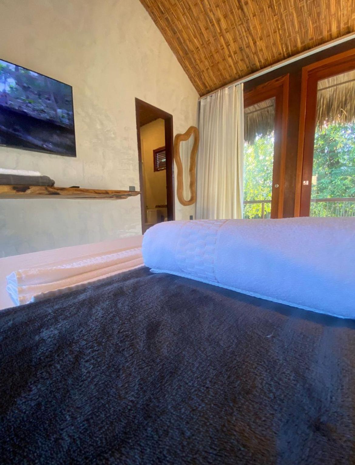 Pousada Rota Dos Ventos Barra Grande  Extérieur photo